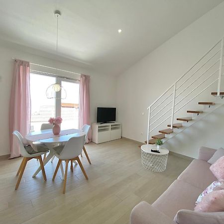 Apartmani Ksenija Тучепи Екстер'єр фото