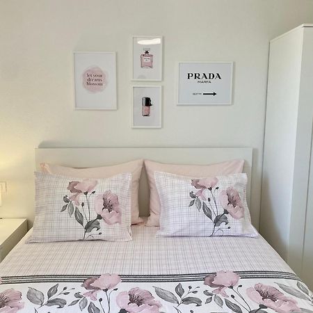 Apartmani Ksenija Тучепи Екстер'єр фото